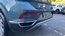 Volkswagen T-Roc 1.5 TSI Style 5dr DSG Petrol Hatchback